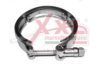 XXLMARMITTEITALIANE X55548L Clamp, exhaust system